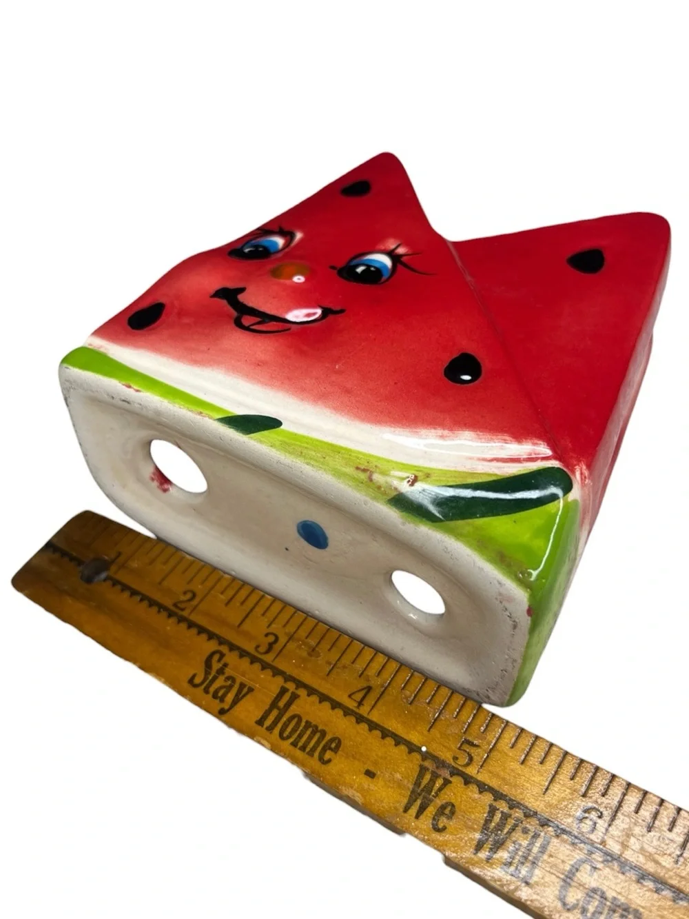 Vintage adorable ceramic